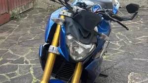 Bmw G 310 R (2016 - 20)  (2)