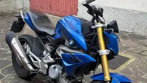 Bmw G 310 R (2016 - 20)  (4)