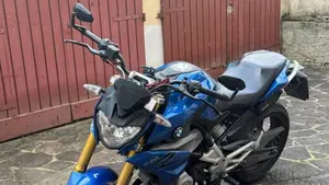 Bmw G 310 R (2016 - 20) 
