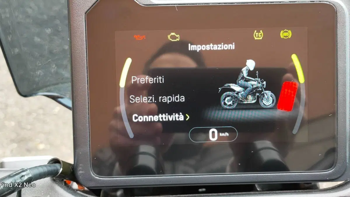 Husqvarna Svartpilen 401 (2024 - 26)  (4)