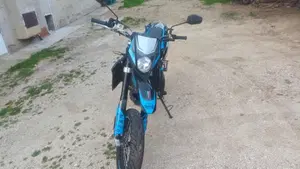 FB Mondial SMX 125 Motard (2021 - 24)  (2)
