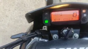 FB Mondial SMX 125 Motard (2021 - 24)  (6)