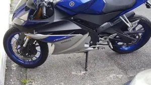 Yamaha YZF R125 (2014 - 16)  (3)