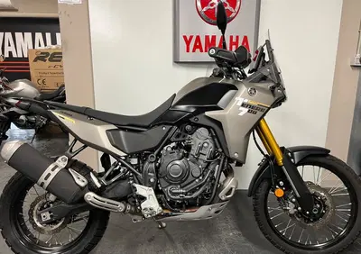 Yamaha Ténéré 700 (2025 - 26) - Annuncio 9977234