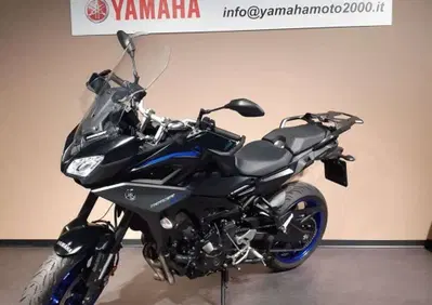 Yamaha Tracer 900 (2018 - 20) - Annuncio 9455629
