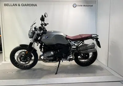 Bmw R nineT 1200 Scrambler (2016 - 20) - Annuncio 9977283