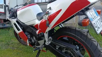 Yamaha FZR 250 R 3LN Deltabox Combination epoca
