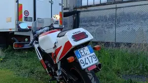 Yamaha   (5)