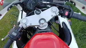 Yamaha   (9)