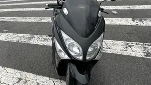 Yamaha T-Max 500 Tech Max (2011 - 13)  (6)