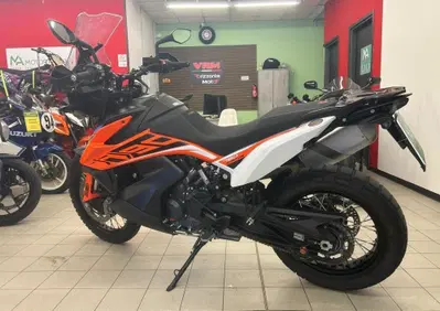 KTM 790 Adventure (2023 - 24) - Annuncio 9976252