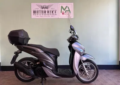 Yamaha Xenter 150 (2015 - 17) - Annuncio 9977313