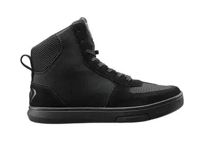 Scarpe Moto Estive Ixon Ghost Air Nero - Annuncio 9977407