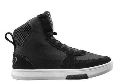 Scarpe Moto Donna Estive Ixon Ghost Air Nero - Annuncio 9977409
