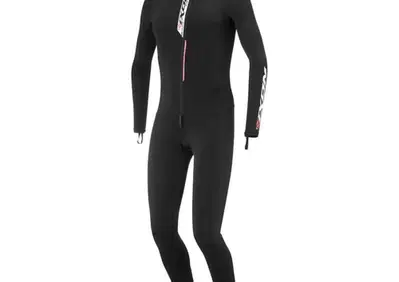 Sottotuta Ixon Race Body PYJ 2 Nero - Annuncio 9977411