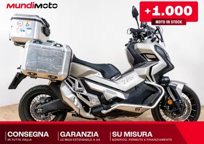 Honda X-ADV 750 (2018 - 20) - Annuncio 9976206