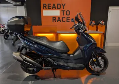 Kymco Agility 300i (2021 - 25) - Annuncio 9977430