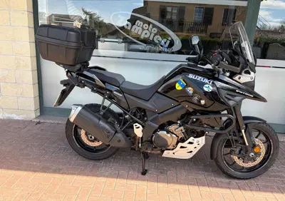 Suzuki V-Strom 1050 (2020 - 21) - Annuncio 9977532