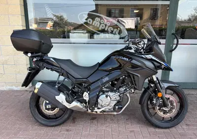 Suzuki V-Strom 650 (2021 - 25) - Annuncio 9977534