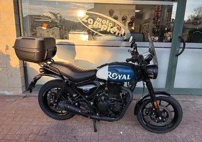 Royal Enfield HNTR 350 (2022 - 26) - Annuncio 9977535