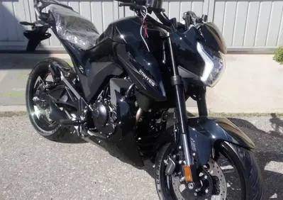 Zontes ZT125-Z2 (2026) - Annuncio 9977536