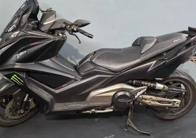 Kymco AK 550 (2017 - 19) - Annuncio 9977539