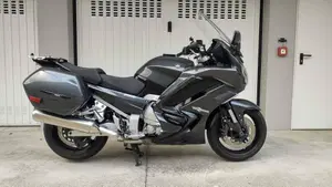 Yamaha FJR 1300 AE (2016 - 20)  (4)