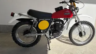 Fantic Motor  Cabalkero epoca