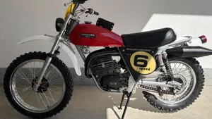 Fantic Motor   (2)