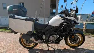 Suzuki V-Strom 650XT (2021 - 25)  (5)