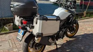 Suzuki V-Strom 650XT (2021 - 25)  (6)