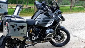 Bmw R 1200 GS Adventure (2013 - 16) 