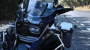 Bmw R 1200 GS Adventure (2013 - 16)  (4)