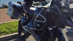 Bmw R 1200 GS Adventure (2013 - 16)  (5)