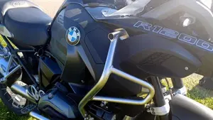 Bmw R 1200 GS Adventure (2013 - 16)  (6)
