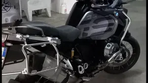 Bmw R 1200 GS Adventure (2013 - 16)  (7)