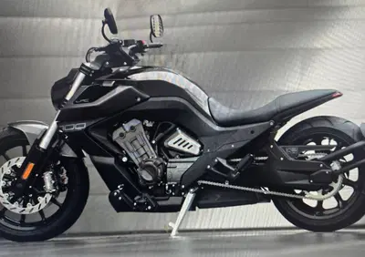 Benda Motorcycles LFC 700 Pro (2026) - Annuncio 9977569