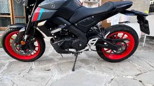 Yamaha MT-125 ABS (2020)  (5)