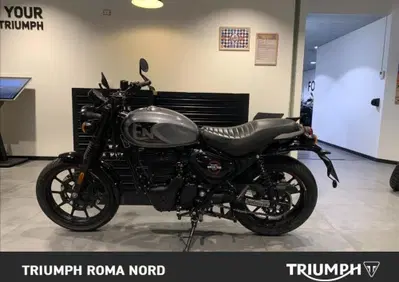 Royal Enfield HNTR 350 (2022 - 26) - Annuncio 9977574