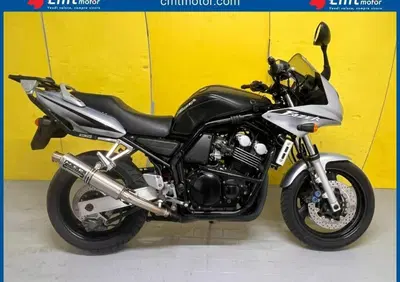 Yamaha FZS 600 Fazer (2002 - 03) - Annuncio 9977577