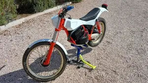 Aprilia  