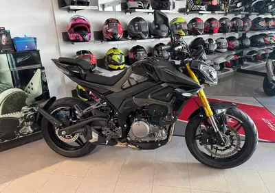Morbidelli F352 (2026) - Annuncio 9977595