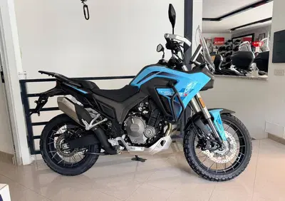 Morbidelli T502X (2026) - Annuncio 9977603