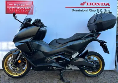 Honda Forza 750 DCT Special Edition (2024) - Annuncio 9977612
