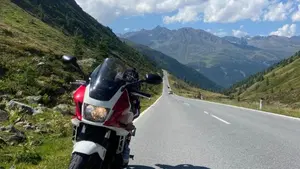Honda CB 1300 S (2010 - 12)  (6)