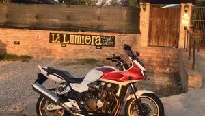 Honda CB 1300 S (2010 - 12)  (8)
