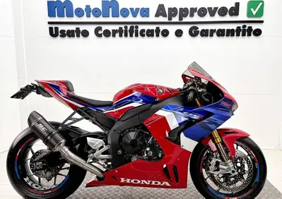 Honda CBR 1000 RR-R Fireblade SP (2020 - 21) - Annuncio 9977628