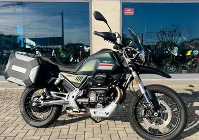 Moto Guzzi V85 TT (2021 - 23) - Annuncio 9977652