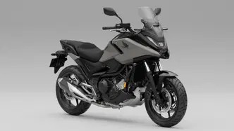 Honda NC 750 X DCT (2025 - 26) nuova