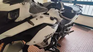 Benelli TRK 502 (2021 - 25)  (8)